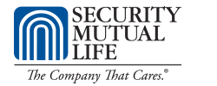 Security Mutual Life Logo