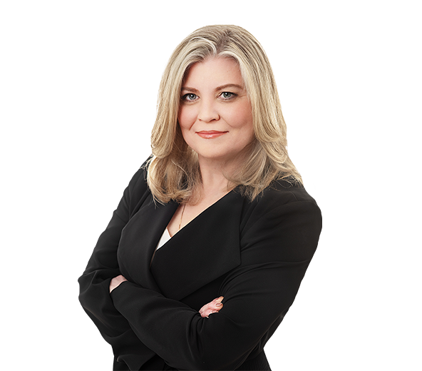 Eileen Hayes headshot NY lobbyist-2