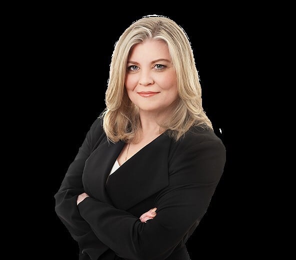 Eileen Hayes headshot NY lobbyist